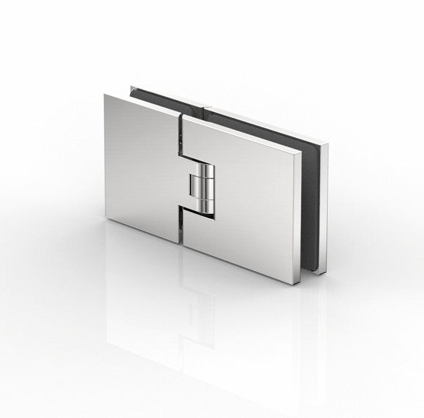 8182ZN P+S Pendeltürband Glas-Glas 180° FLAMEA