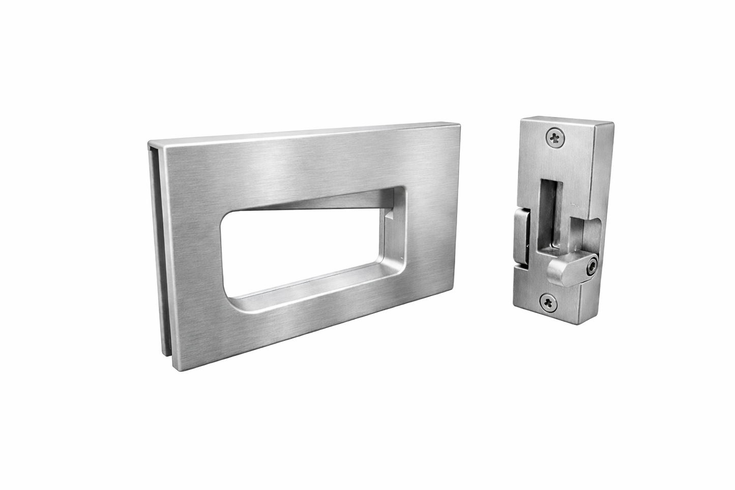 Treppentürschloss "Pänz Porz"