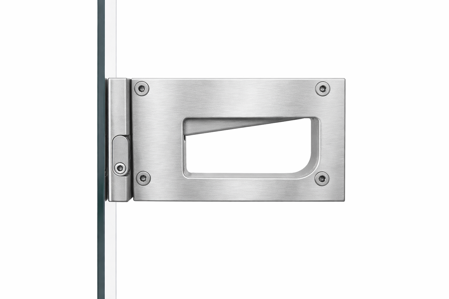 Treppentürschloss "Pänz Porz"